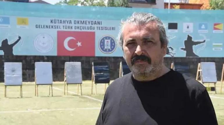 Kütahya’daki tarihi ok meydanı Türkiye Şampiyonası’na hazır