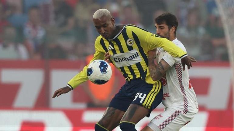 Fenerbahçenin Şampiyonlar Ligi yolu netleşti Play-offta zorlu rakipler