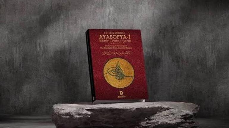 Fethin Mührü ses getirdi Seçkin esere anlamlı klip