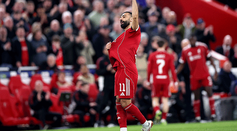 Mohamed Salah için karar vakti Avrupadan en iyi teklif Beşiktaşın
