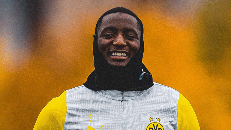 Fenerbahçede Başkan Aziz Yıldırımdan Guirassy’e maaş resti Sen Greenwood’dan büyük müsün