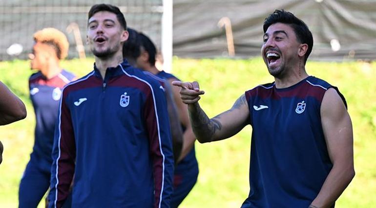 Trabzonspordan Ozan Tufan Fenerbahçe maçı pişmanlığını açıkladı