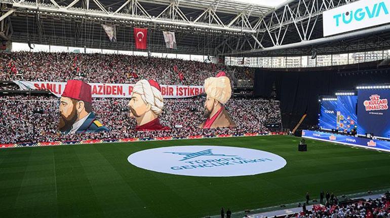 Cumhurbaşkanı Erdoğan: Bu milletin tertemiz evlatlarını kirli oyunlarına alet edemezler