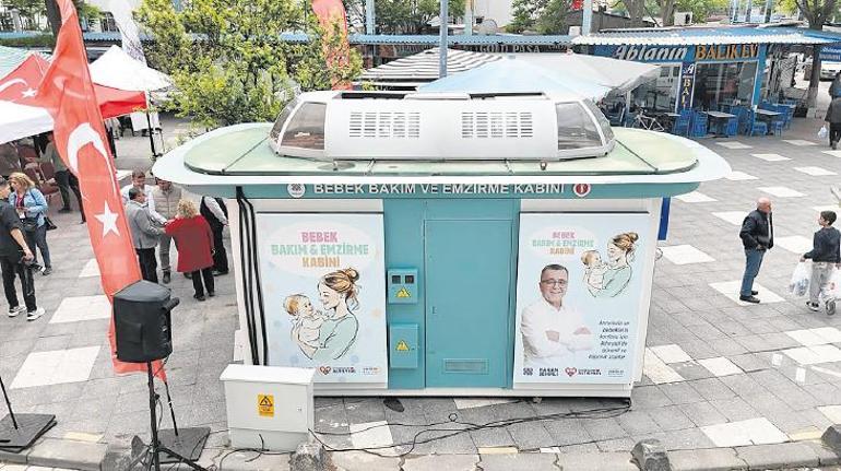 Altıeylül’de Dayanışma büyüyor sosyal yardımlar artıyor
