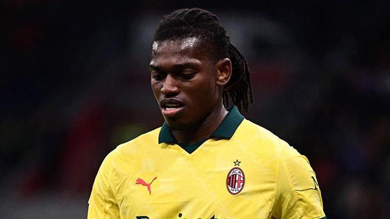 Fenerbahçe, Rafael Leaodan vazgeçmiyor Transferde ikinci perde