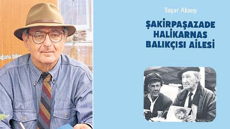 Mavi sürgünün yeşil mirası: Botanikçi Halikarnas Balıkçısı
