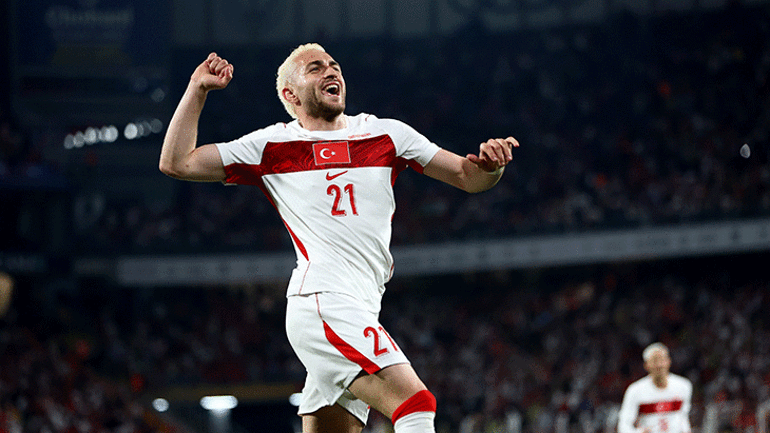 Galatasarayda Barış Alper Yılmaz iddiası Tarihi bonservis teklifi