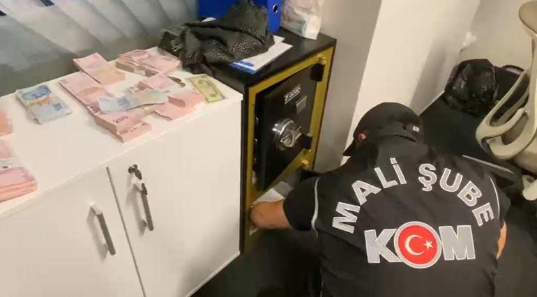 Etimesgut Belediyesinde yolsuzluk soruşturması: Erdal Beşikçioğlu dahil 55 şüpheli adliyeye sevk edildi
