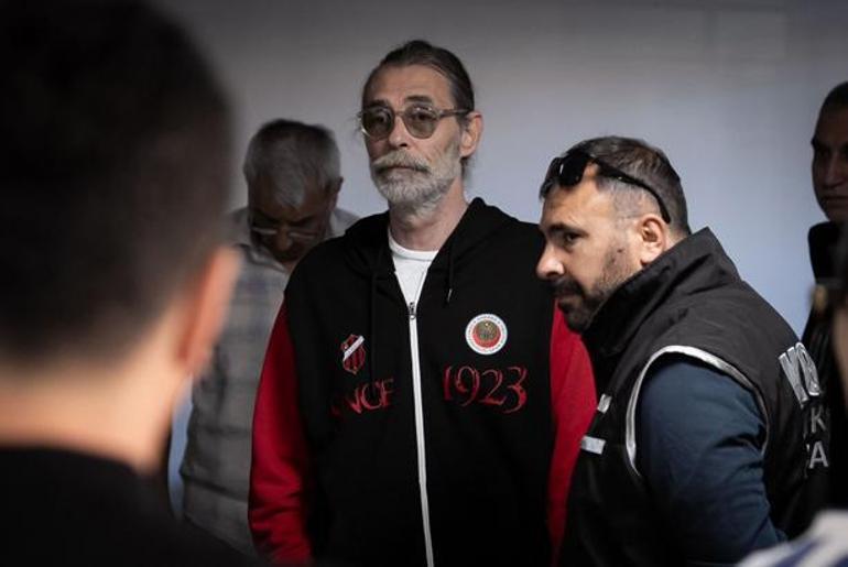 Etimesgut Belediyesinde yolsuzluk soruşturması: Erdal Beşikçioğlu dahil 55 şüpheli adliyeye sevk edildi