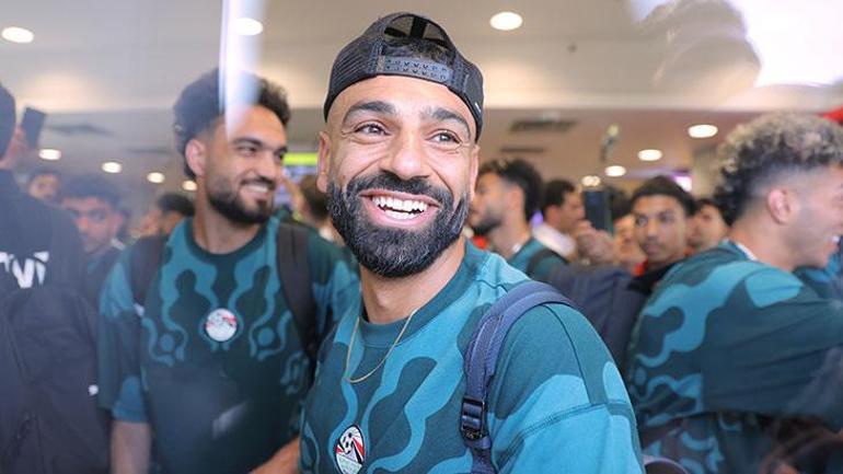 Trabzonspor Başkanı Ertuğrul Doğandan Salah için anlaşma sorusuna cevap