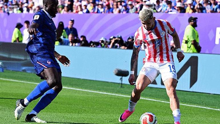 Galatasaray’a kötü haber Julio Encisoya talip çıktı