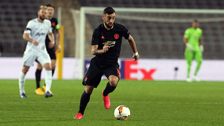 Galatasarayda en büyük hedef Bruno Fernandes Dursun Özbek: Bu transferi çok istiyorum