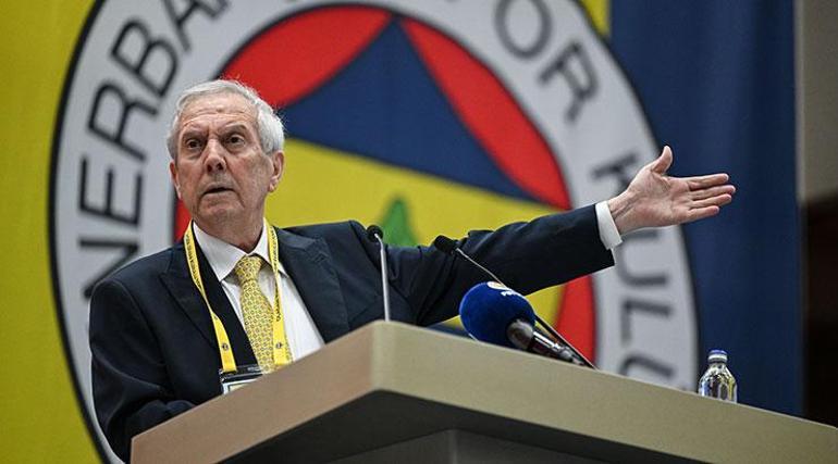 Fenerbahçede NGolo Kante krizi Yönetim formül arıyor