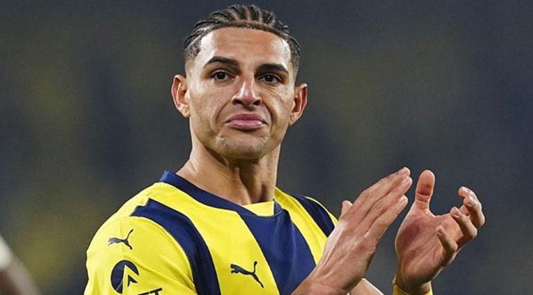 Domenico Tedesconun gözü Fenerbahçenin yıldızında İsmail Kartal kararını verdi