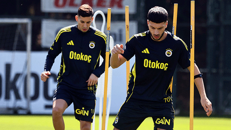 Fenerbahçede sürpriz gelişme Milli yıldıza Avrupadan dört talip