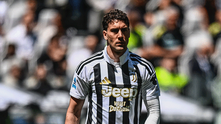 Dusan Vlahovice en ciddi teklif Beşiktaştan