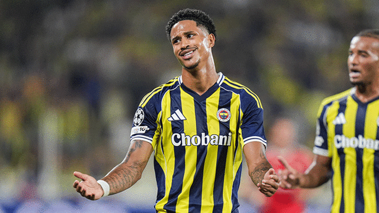 Fenerbahçenin Rafael Leao planı Forvet için Pavlidis hamlesi