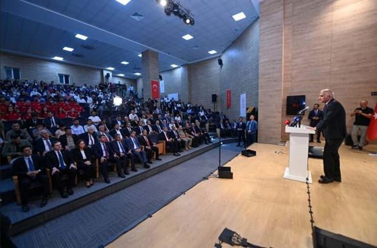 Kütüphaneler Cumhuriyet tarihinin rekor sayılarına ulaştı
