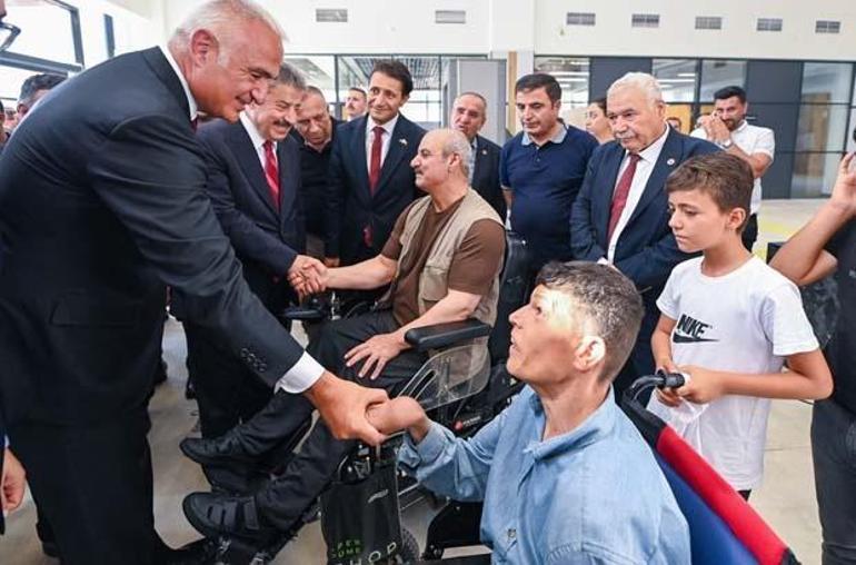 Kütüphaneler Cumhuriyet tarihinin rekor sayılarına ulaştı