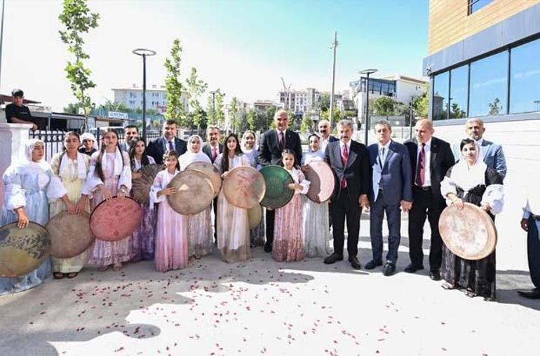 Kütüphaneler Cumhuriyet tarihinin rekor sayılarına ulaştı