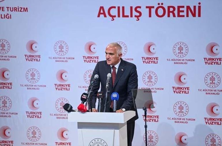 Kütüphaneler Cumhuriyet tarihinin rekor sayılarına ulaştı