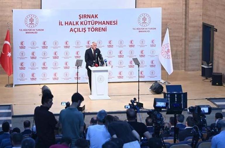 Kütüphaneler Cumhuriyet tarihinin rekor sayılarına ulaştı