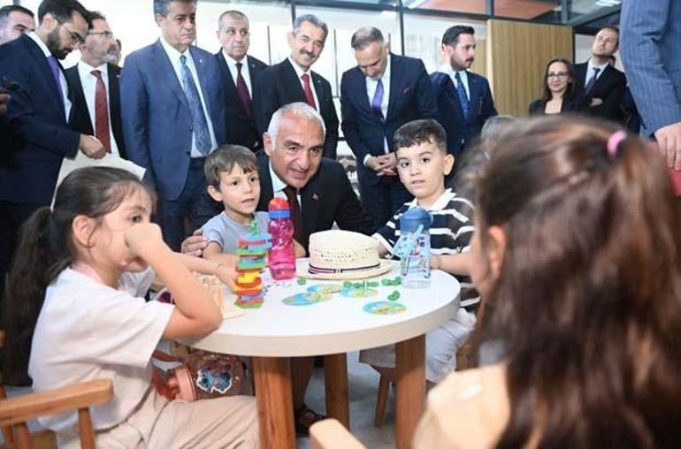 Kütüphaneler Cumhuriyet tarihinin rekor sayılarına ulaştı