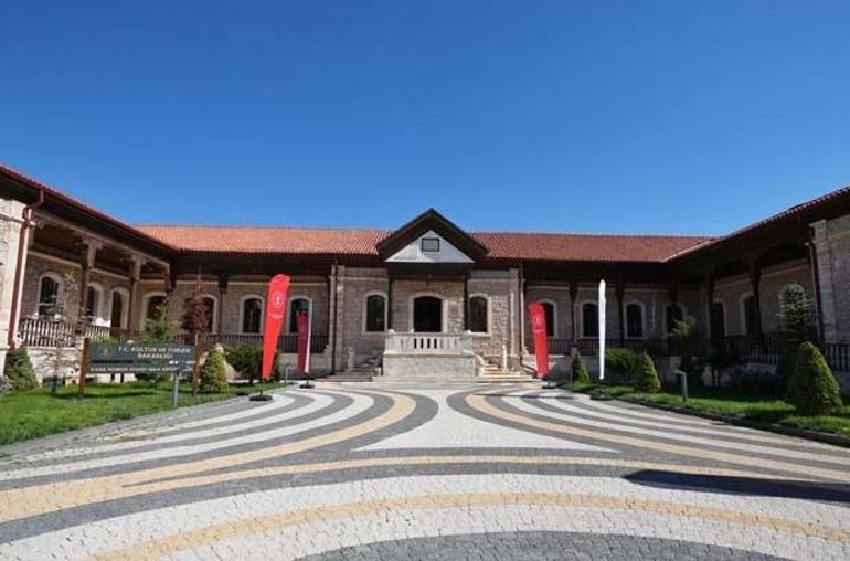 Kütüphaneler Cumhuriyet tarihinin rekor sayılarına ulaştı