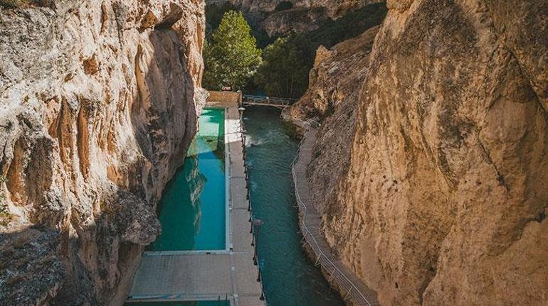 Malatya, ikinci kez Türkiye Kültür Yolu Festivaline ev sahipliği yapacak