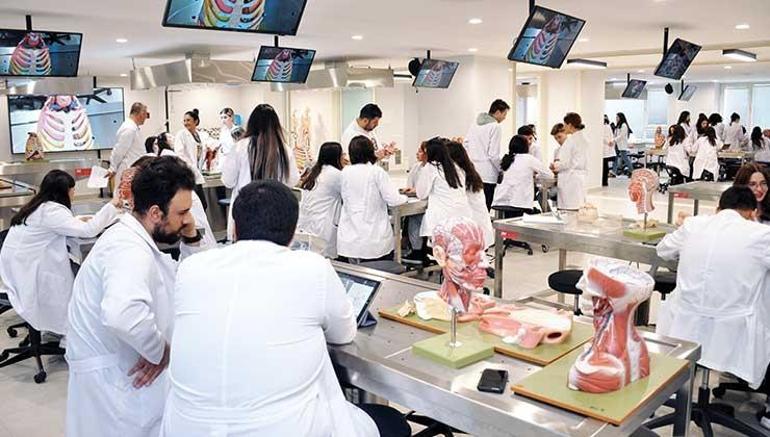 Üniversite tercihinizi şansa bırakmayın Geleceğinizi planlarken fark yaratacak üniversite eğitimini 9 başlıkta keşfedin