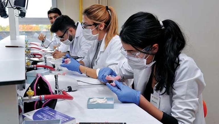 Üniversite tercihinizi şansa bırakmayın Geleceğinizi planlarken fark yaratacak üniversite eğitimini 9 başlıkta keşfedin