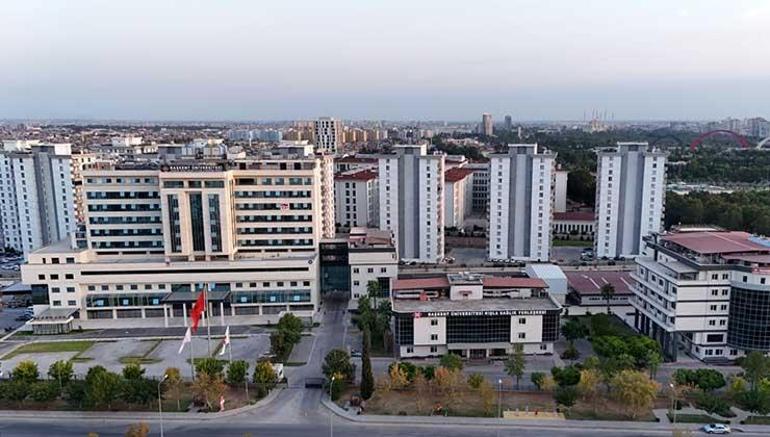 Üniversite tercihinizi şansa bırakmayın Geleceğinizi planlarken fark yaratacak üniversite eğitimini 9 başlıkta keşfedin