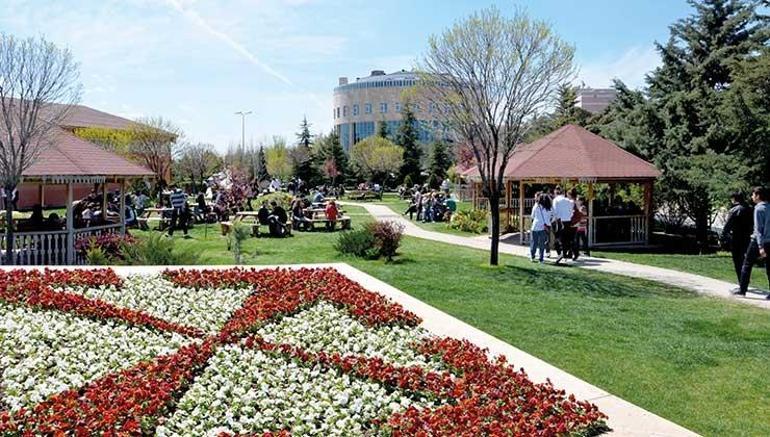 Üniversite tercihinizi şansa bırakmayın Geleceğinizi planlarken fark yaratacak üniversite eğitimini 9 başlıkta keşfedin
