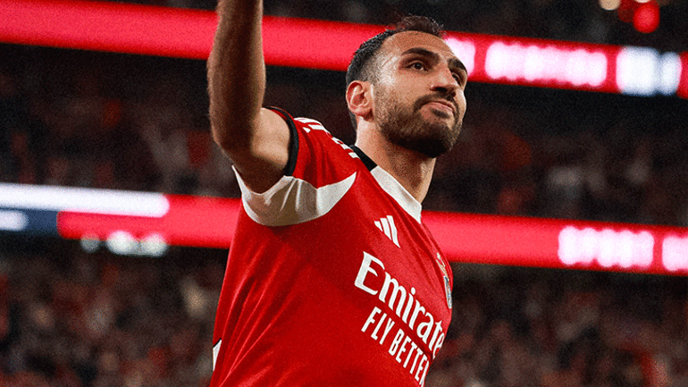 Fenerbahçeden Portekize 30 milyon Euroluk golcü çıkarması Transferde Kerem Aktürkoğlu detayı