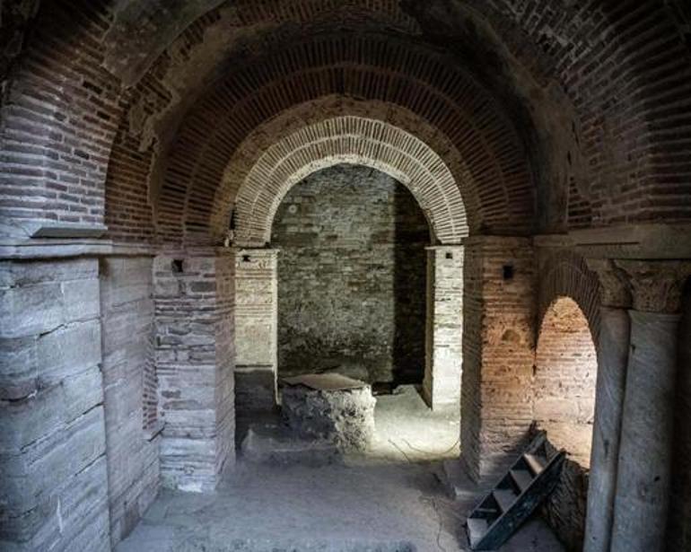 26 yıllık kazının büyük ödülü Kuşadasındaki 8 bin yıllık sır UNESCO listesine girdi