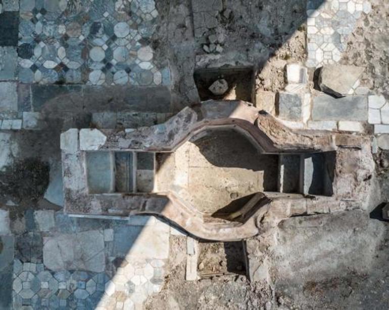 26 yıllık kazının büyük ödülü Kuşadasındaki 8 bin yıllık sır UNESCO listesine girdi