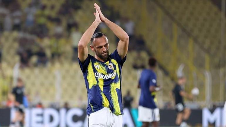 Fenerbahçeye kötü haber Yıldız futbolcu oyuna devam edemedi