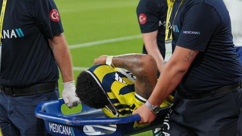 Cihan Kamer açıkladı Play-off maçlarına yetişecek