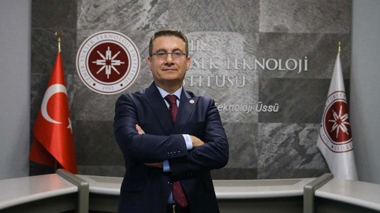 TÜBİTAKın uluslararası araştırmacı programında destek alan 75 projenin 7si İYTEden