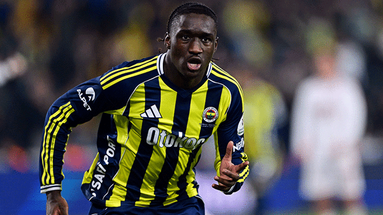Fenerbahçenin genç yıldızına sürpriz talip Bundesliga ekibi gündemine aldı