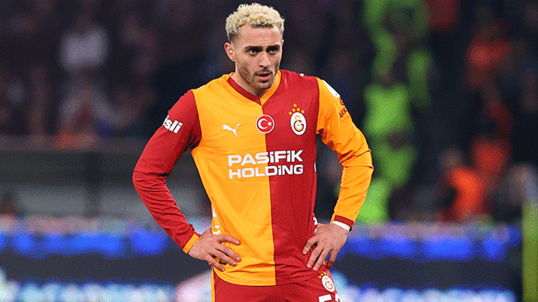 Galatasaraydan Rafael Leao hamlesi Revize edilen teklif belli oldu