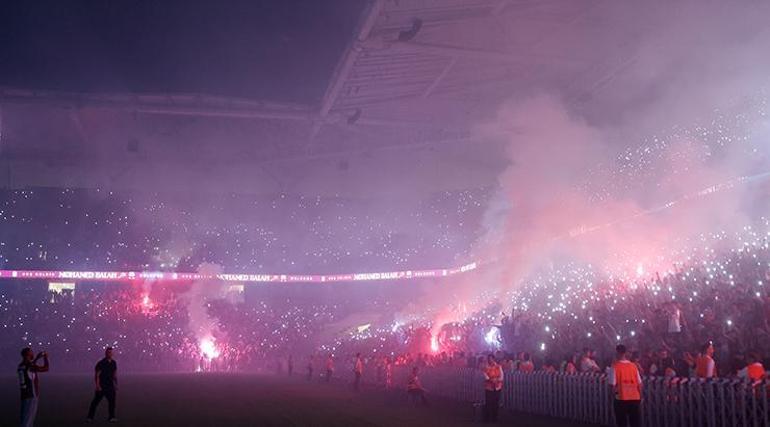 Trabzonspor başkanı Ertuğrul Doğandan Salah eleştirilerine cevap İstediğimiz oyuncuyu alabiliriz