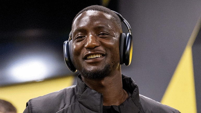 Fenerbahçe forvet transferinde rotayı belirledi Ya Endrick ya Guirassy