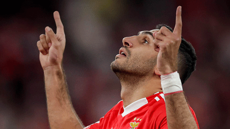 Pavlidisten Kerem Aktürkoğluna Fenerbahçe telefonu Benfica ile bonservis pazarlığı