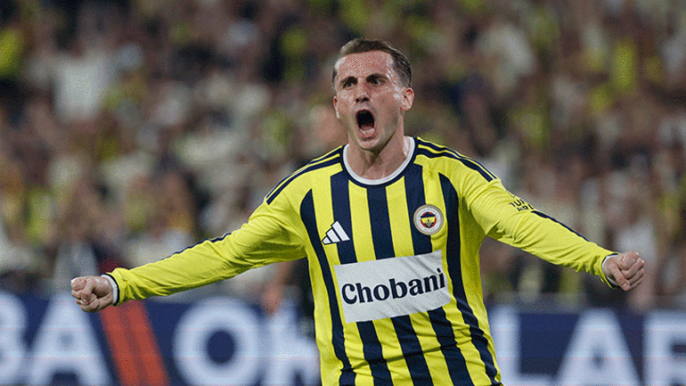 Pavlidisten Kerem Aktürkoğluna Fenerbahçe telefonu Benfica ile bonservis pazarlığı