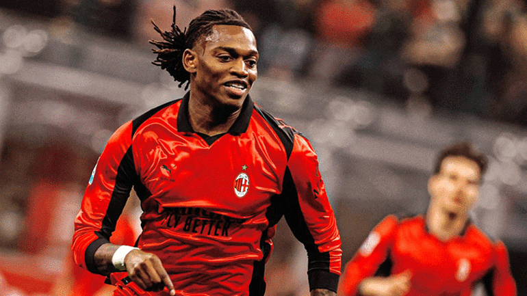 Galatasaraydan sol kanada transfer operasyonu Leaodan sonra yeni rota İngiltere