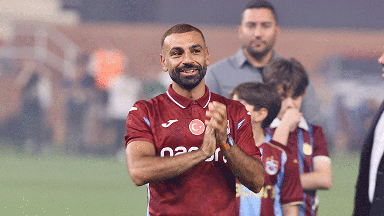 Transferin perde arkası ortaya çıktı Hocam, Salahı ister misin