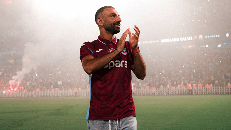Göztepe ile Trabzonspor, İsmail Köybaşı için jübile düzenleyecek