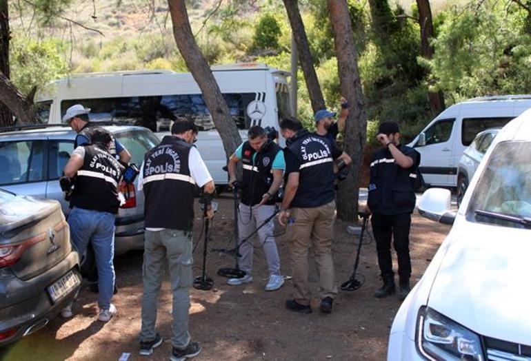 Erdoğana suikast timinin sırrı çözülüyor FETÖcü Burkay Karatepenin itirafı ekipleri harekete geçirdi