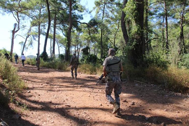 Erdoğana suikast timinin sırrı çözülüyor FETÖcü Burkay Karatepenin itirafı ekipleri harekete geçirdi